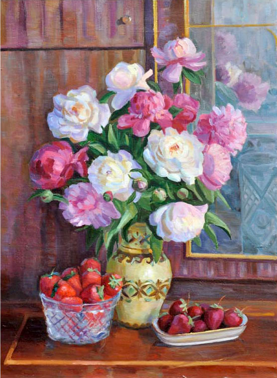 Мишак Віра Григорівна
